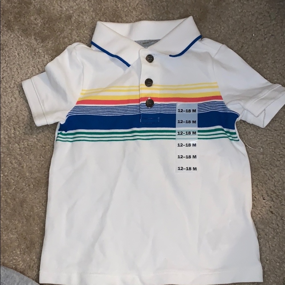 Old Navy Shirt NWT